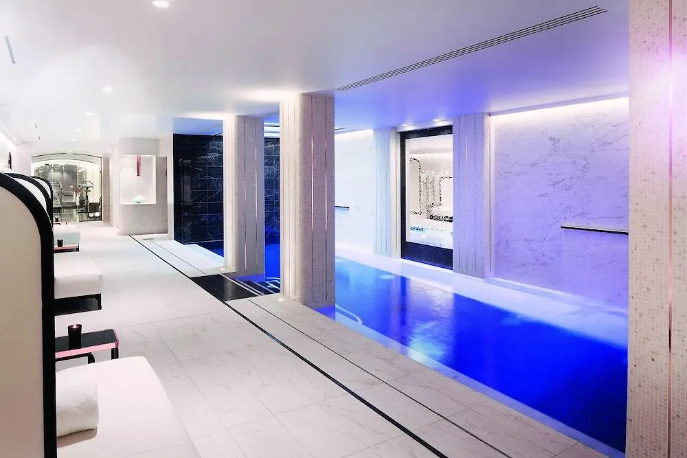 Hotell Le Narcisse Blanc