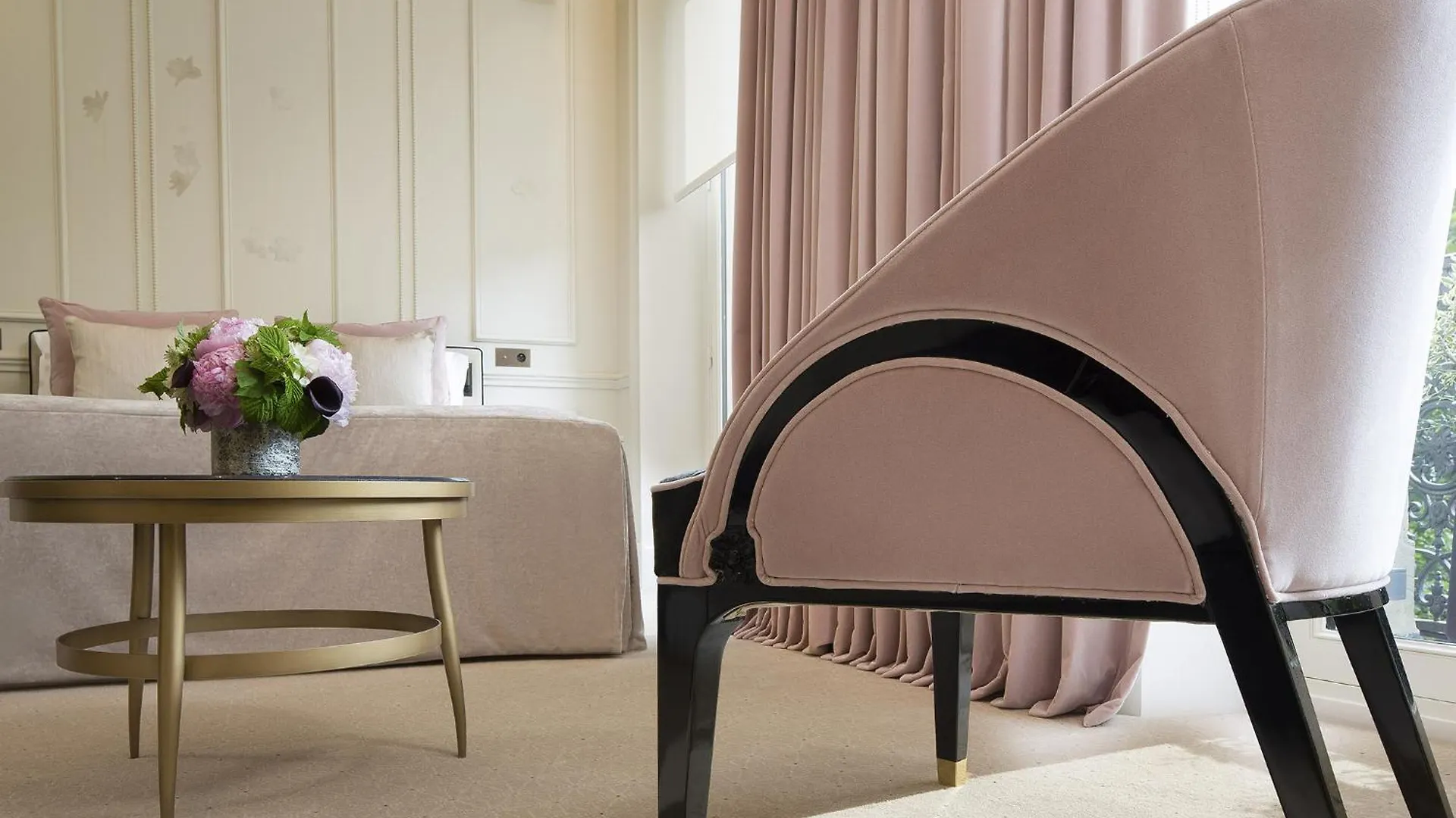 Hotel Le Narcisse Blanc 5*