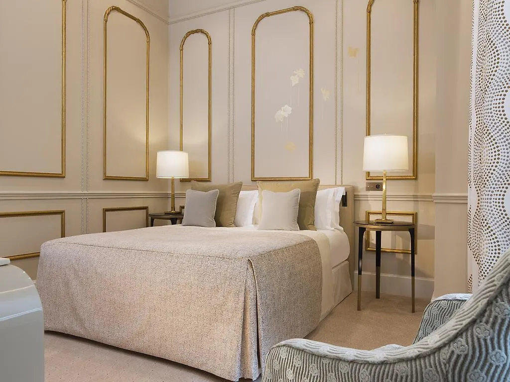 Le Narcisse Blanc Hotell 5*