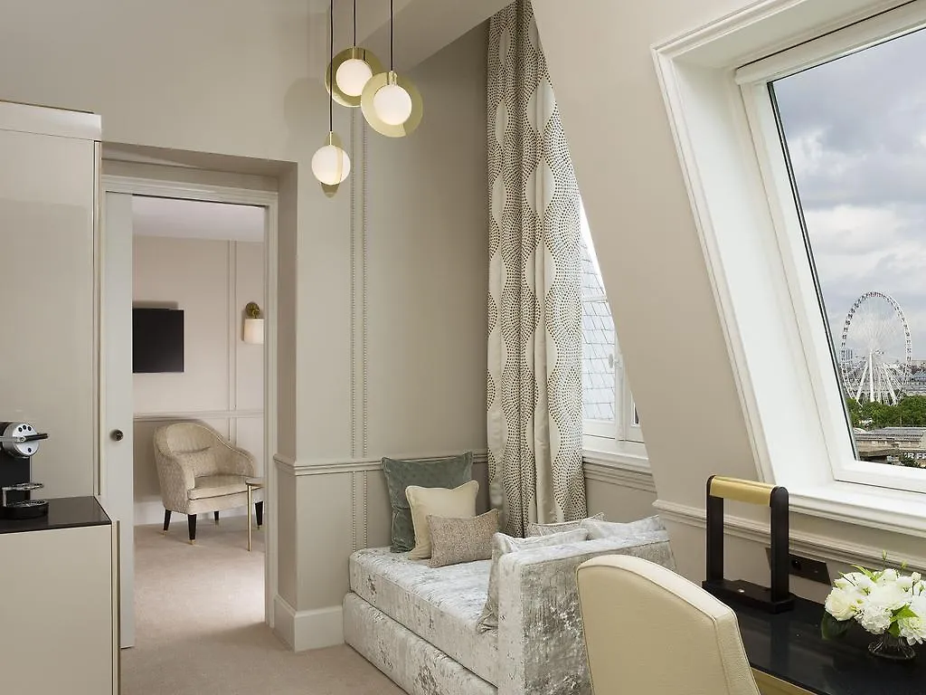 Le Narcisse Blanc Hotell
