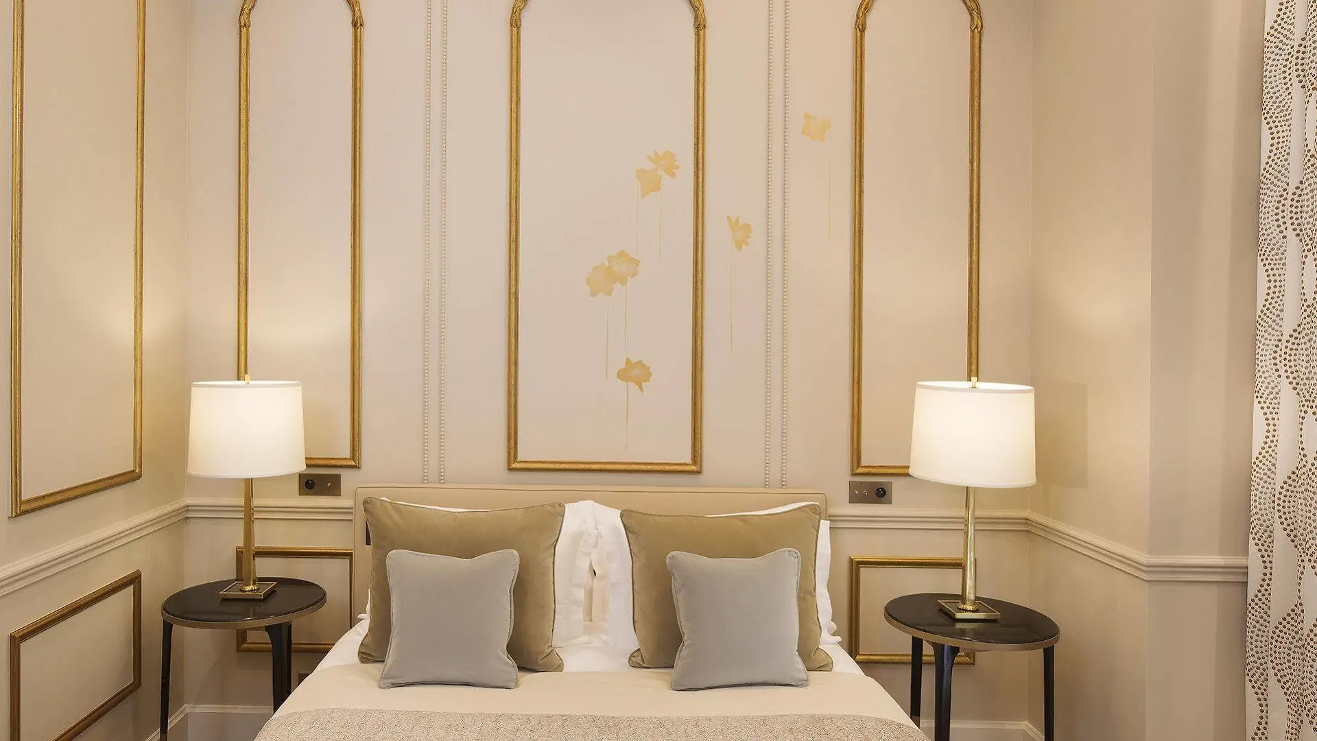 Le Narcisse Blanc 5*