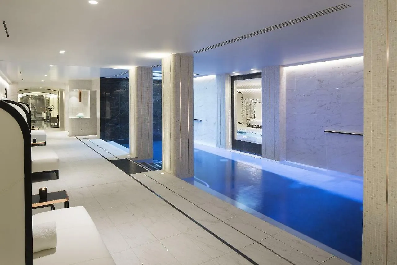 Hotell Le Narcisse Blanc